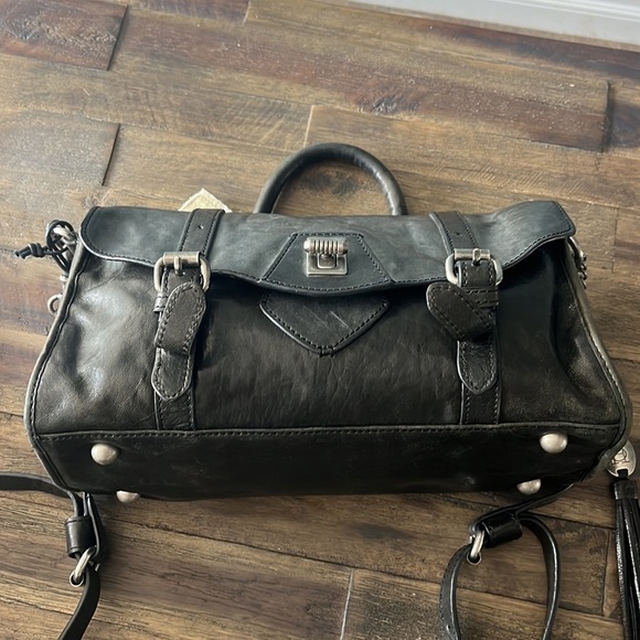 Olivia Harris by Joy Gryson Bag - Picture 9 of 17